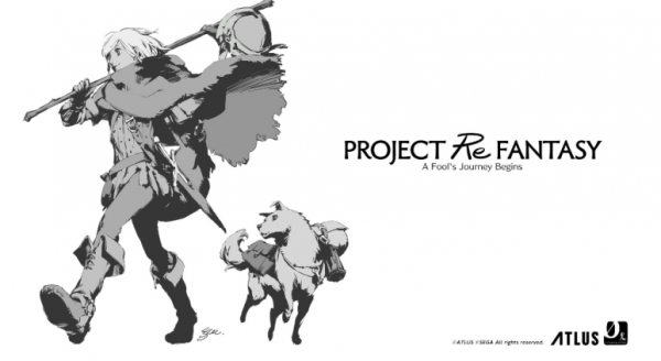 遊戲開發商Atlus計劃在2022年釋出一款支柱作品