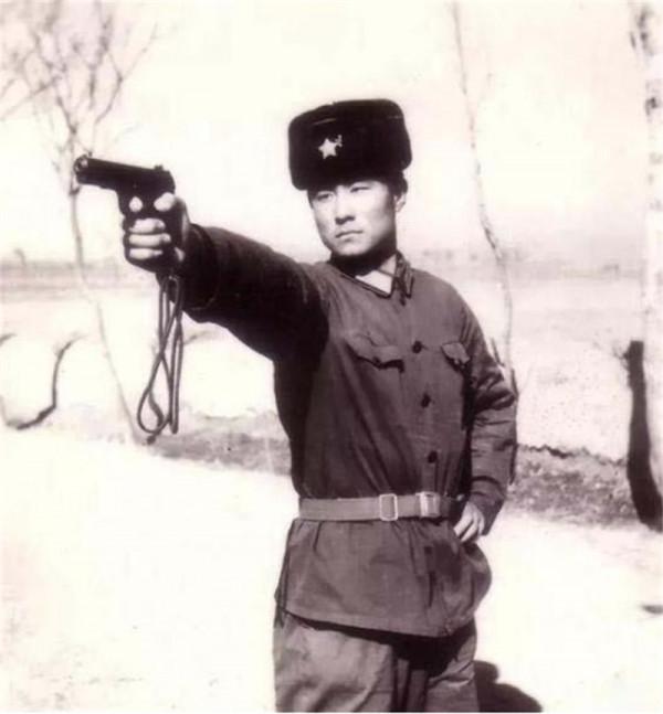 1979年,對越自衛反擊戰中,10位首長的兒子壯烈犧牲,他們是誰? 1979年,對越自衛反擊戰中,10位首長的兒子壯烈犧牲,他們是誰?