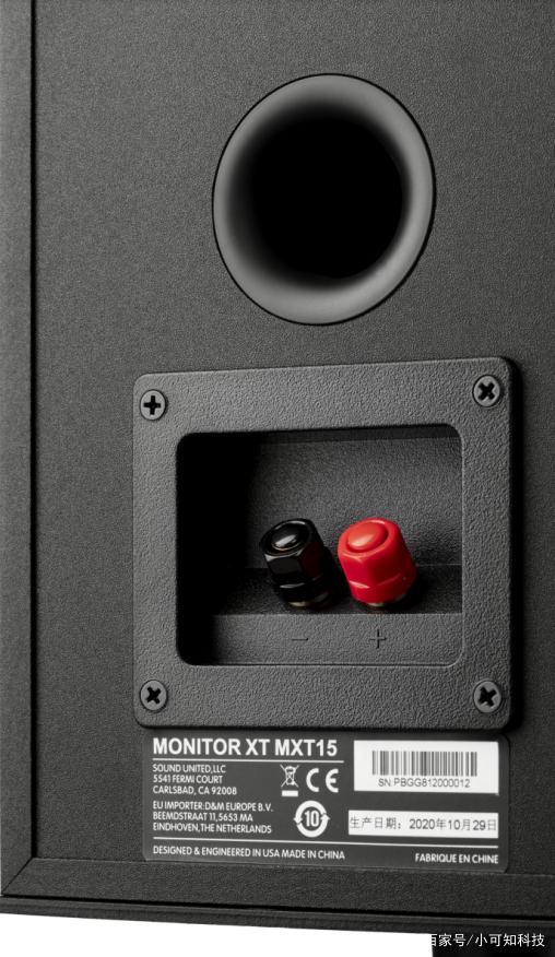 Polk MXT15緊湊型書架式音箱，入門音響的價效比之王