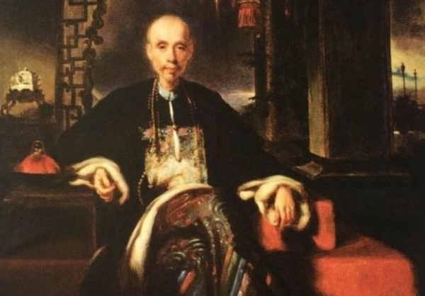 美國水手砸死了一個廣州女人，且拒不承認，中國官員的處理太霸氣