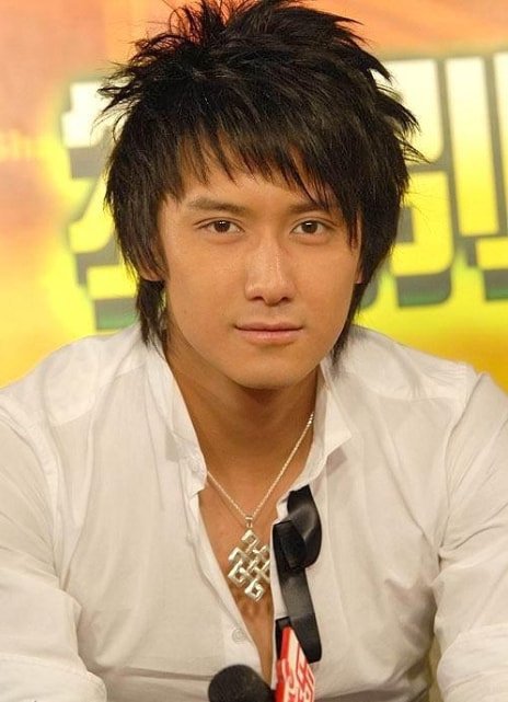 《加油好男兒》8強，蒲巴甲開飯店，馬天宇未婚，其他人怎樣了？