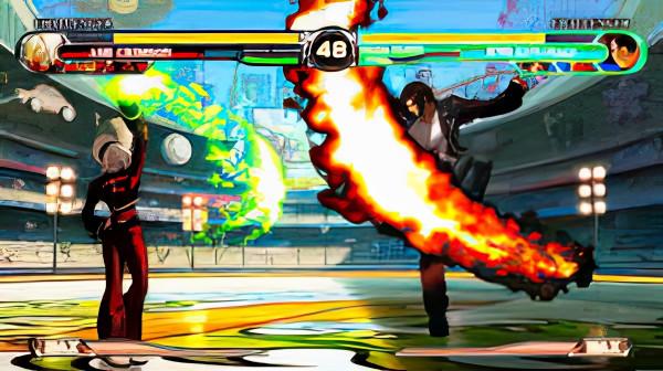 不僅僅是情懷,好的畫素遊戲就是藝術本身 不僅僅是情懷,好的畫素遊戲就是藝術本身