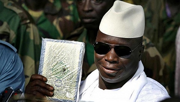 甘比亞：揚言7天攻佔蘇聯，1000人拿下中國，究竟實力如何？