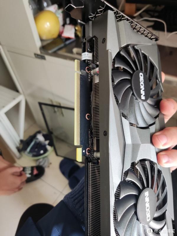 礦難降至！3849米拼夕夕淘到眏眾3060Ti顯示卡，這價格真香啊