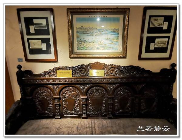 天津自由行:入住“利順德大飯店”- 名副其實的“華夏第一店” 天津自由行:入住“利順德大飯店”- 名副其實的“華夏第一店”