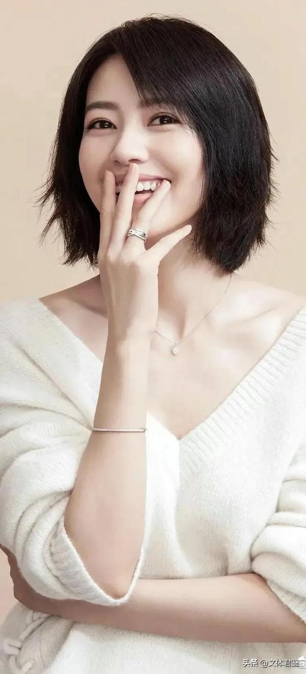 高圓圓365張高畫質美圖，全網直擊美不勝收的“顏值擔當”
