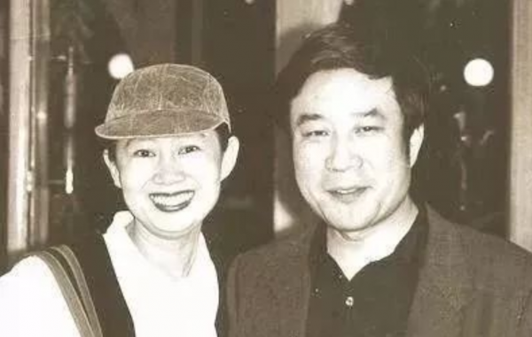 李雪健：患癌18年，脖子潰爛、痛不欲生，妻子一舉動讓他重新振作