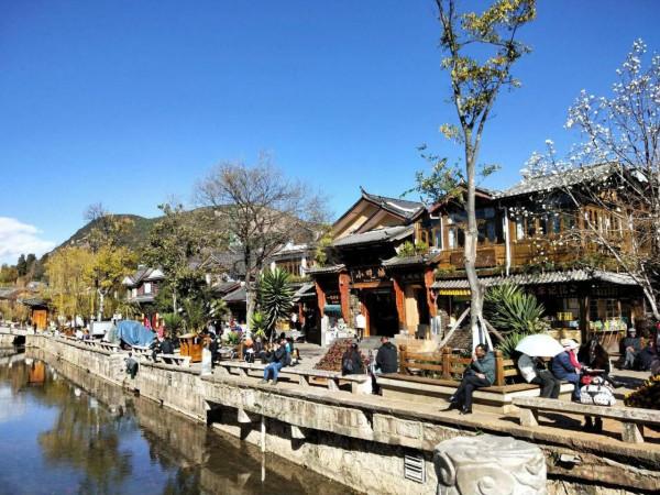 中國有十大仙境，你去過幾個？