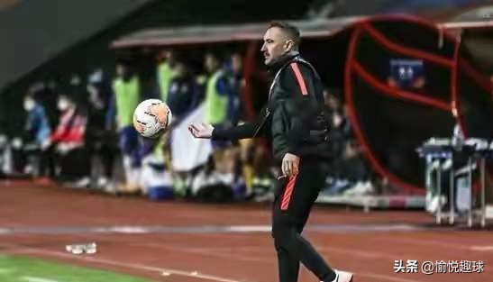 那些年叱吒中超的名帥都去哪了？