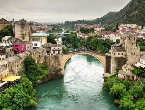 河不在長,有顏則名!這15條河流各自承載著一方水土的獨特文化 河不在長,有顏則名!這15條河流各自承載著一方水土的獨特文化