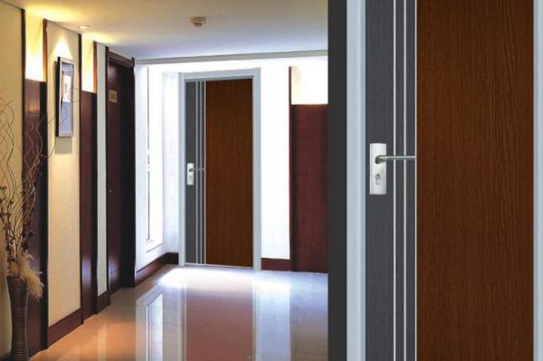 室內門怎麼選？提前瞭解這3點，買對不買貴，耐用還好看