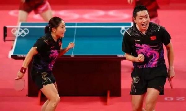 劉詩雯為年輕球員主動退出世乒賽,國乒女隊為什麼沒女教練 劉詩雯為年輕球員主動退出世乒賽,國乒女隊為什麼沒女教練