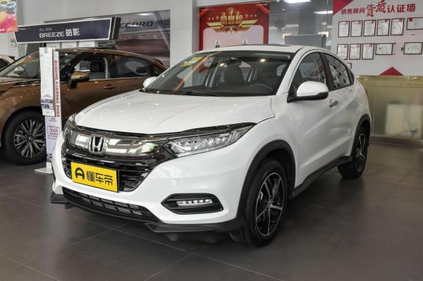 15萬元預算買本田繽智,價效比高嗎?哪款車型更值得選? 15萬元預算買本田繽智,價效比高嗎?哪款車型更值得選?