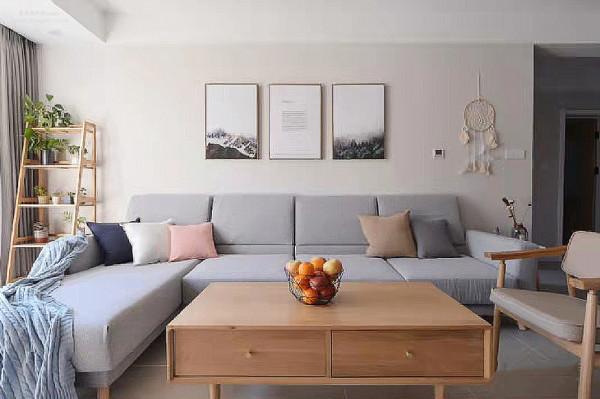 參觀完這個家，才明白什麼叫溫暖，全屋沒有絲毫俗氣，太治癒了