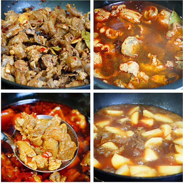 冬日牛肉做菜有講究,六道爆款食譜,燉菜湯麵用對食材,好吃不貴 冬日牛肉做菜有講究,六道爆款食譜,燉菜湯麵用對食材,好吃不貴