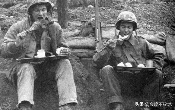 從那個赫赫有名的“部隊鍋”，來聊聊韓國這個悲催的國度