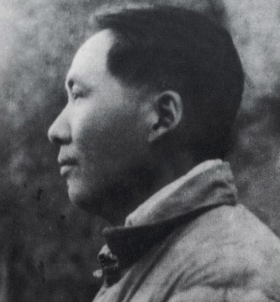 黎錦熙:唯一活到毛主席逝世後的老師,師生情誼跨越半個多世紀 黎錦熙:唯一活到毛主席逝世後的老師,師生情誼跨越半個多世紀