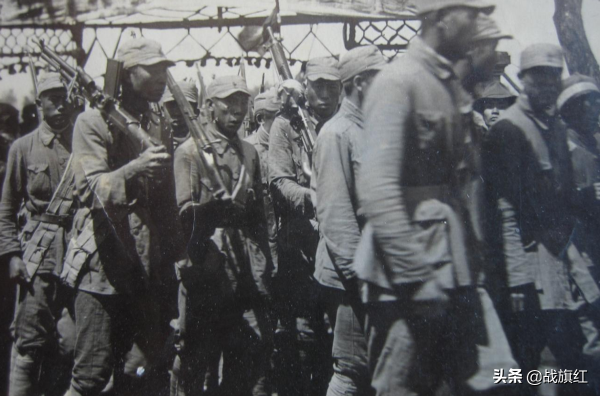 四野38軍和43軍,誰的戰力更強?難分伯仲,43軍略強 四野38軍和43軍,誰的戰力更強?難分伯仲,43軍略強