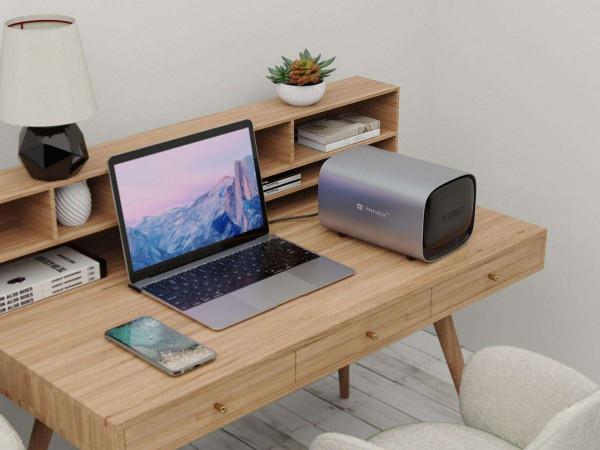 降維打擊,ORICO MetaBox Pro系列強勢來襲 降維打擊,ORICO MetaBox Pro系列強勢來襲