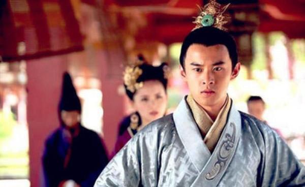 諸呂之亂後 漢文帝沒有任何功績 為何能繼承皇位開盛世