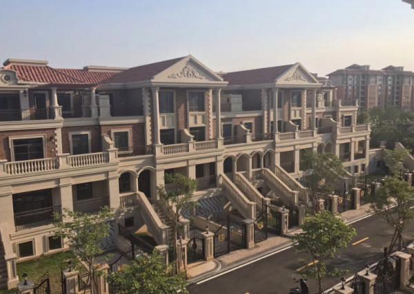 為何合院別墅、聯排別墅越來越流行? 為何合院別墅、聯排別墅越來越流行?