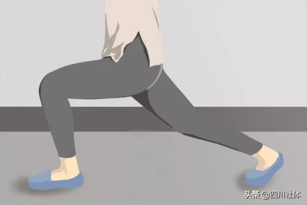 下蹲5分鐘=步行30分鐘！4種蹲法鍛鍊全身，還可以抗衰老