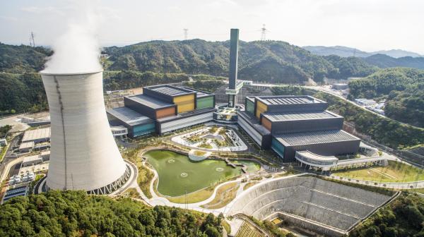 中國海誠：以智慧工程貢獻美好生活