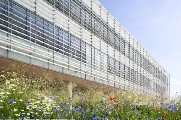 玻璃幕牆材料有哪些？7種常見玻璃種類，分辨清楚再挑選