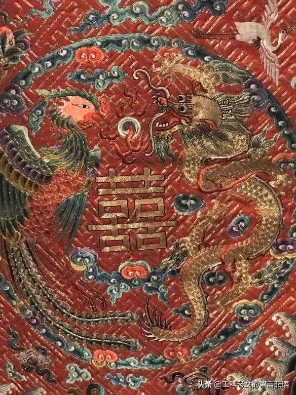 迪美博物館：清代皇后的服飾有多美