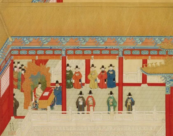 不如漢朝強大,又沒盛唐繁華,為什麼還有很多人喜歡明朝呢? 不如漢朝強大,又沒盛唐繁華,為什麼還有很多人喜歡明朝呢?