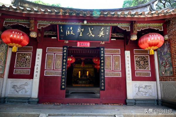 福建泉州有座特別的小廟,遊客不多卻是世界遺產,宋代石獅子很古樸 福建泉州有座特別的小廟,遊客不多卻是世界遺產,宋代石獅子很古樸
