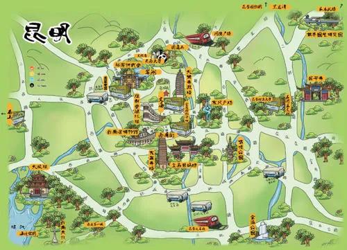 一個人的雲南之旅,住著40元的旅店,卻被女司機合夥訛錢,我懵了 一個人的雲南之旅,住著40元的旅店,卻被女司機合夥訛錢,我懵了