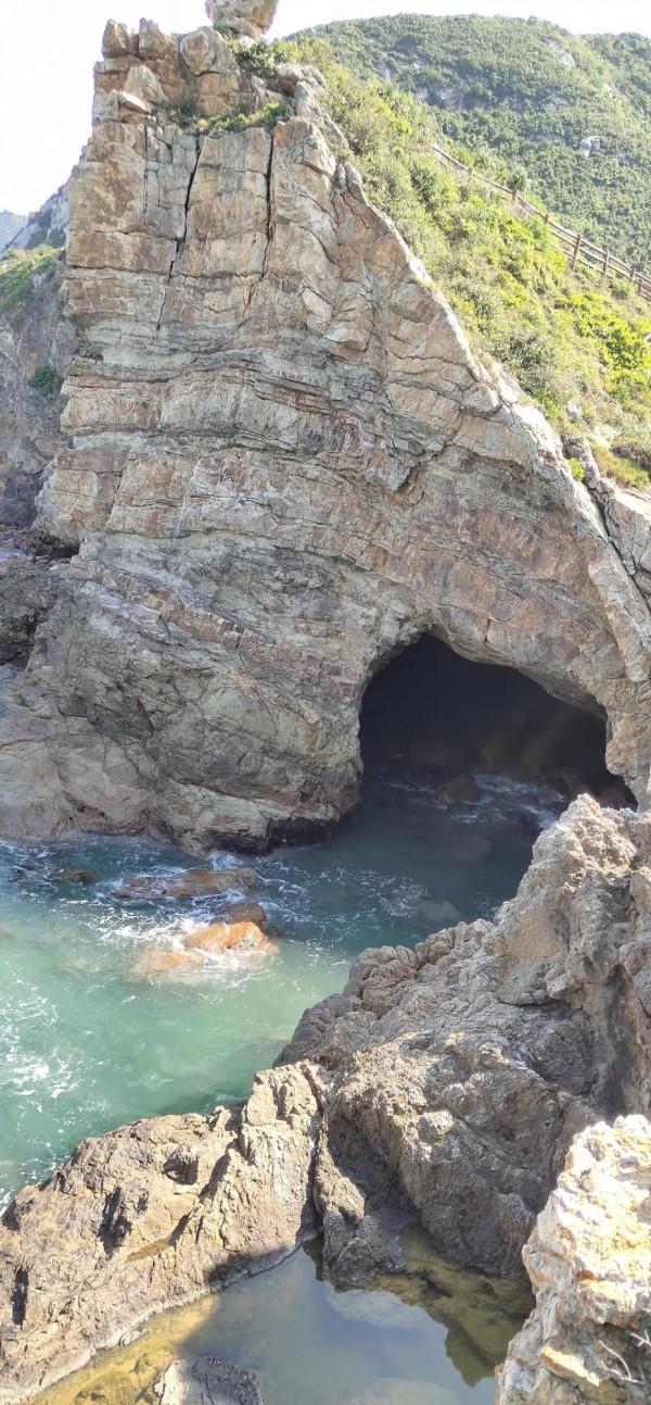 –楊梅坑–打卡周星馳(美人魚)拍攝地