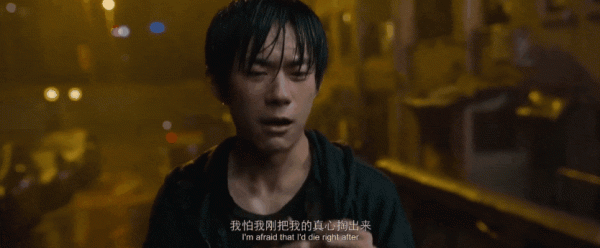 一邊神仙打架實至名歸,一邊濫竽充數惹群嘲,這屆金雞獎提名咋了 一邊神仙打架實至名歸,一邊濫竽充數惹群嘲,這屆金雞獎提名咋了