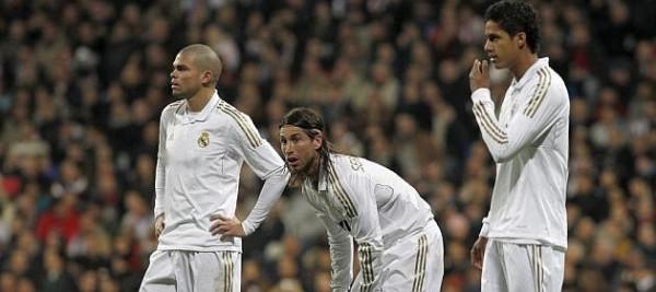 十年風雨！瓦拉內在皇馬的前半段，不是“正選”的“超新星”