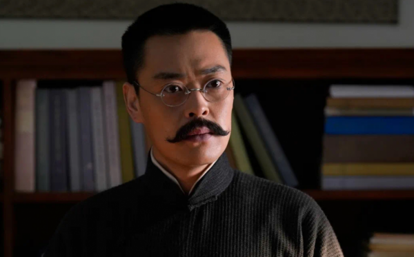 李大釗後人，長子官至正部級，孫子獲七一勳章，清廉家風一脈相承