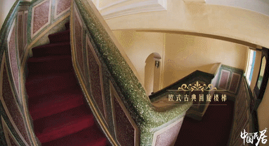 B站9.8分封神之作，拍下正在消失的老房子，看完破防