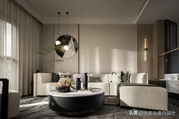 時光無聲，塵濁不染的別墅生活——元禾大千