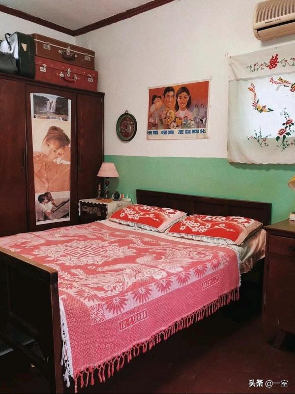 裝修有輪迴，這些十幾年前的裝修元素又捲土重來啦