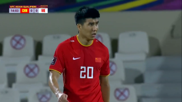 國足3-2越南球員評分,武磊梅開二度8.6分,李鐵2處換人值得商榷 國足3-2越南球員評分,武磊梅開二度8.6分,李鐵2處換人值得商榷