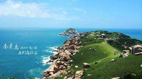 顏值爆表 小眾絕美 適合寒冬去的十大海島