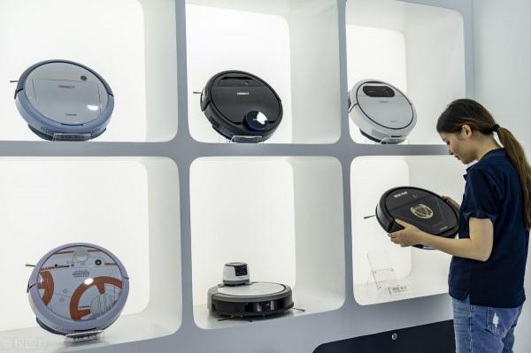 四個大牌家電的國貨代工廠