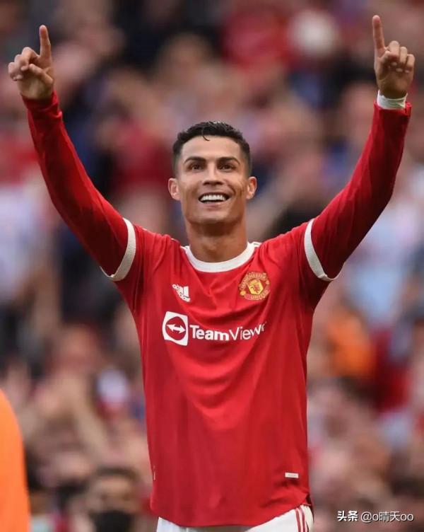 越老越妖！c羅成30歲後五大聯賽進球總數第一人