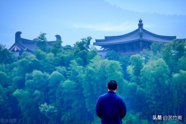 人的一生所求不過這五樣，有誰能逃過呢