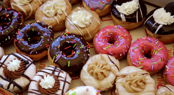 不吃糖以後，你的大腦會發生什麼變化？