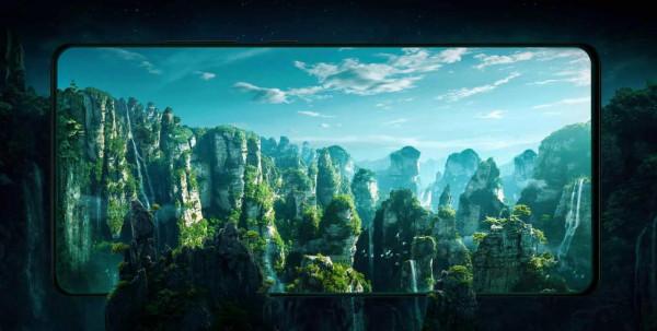 小米 MIX 4殺瘋了!再戰高階機型 小米 MIX 4殺瘋了!再戰高階機型