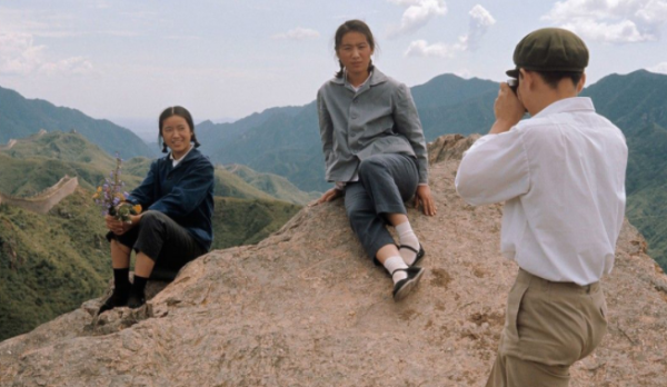 高幹女兒,不聽母親勸告,執意嫁農村大廚,貧苦30年靠餛飩翻身 高幹女兒,不聽母親勸告,執意嫁農村大廚,貧苦30年靠餛飩翻身