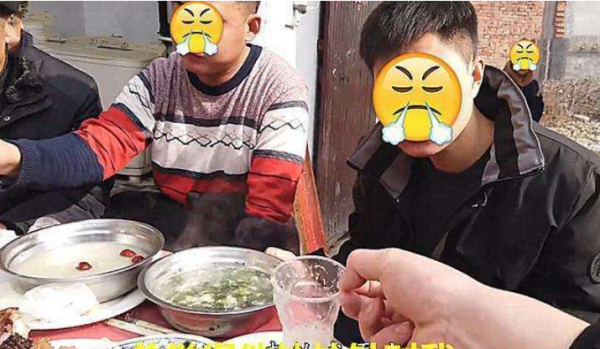 當春節聚餐，又遇到吹牛的親戚，怎麼辦？