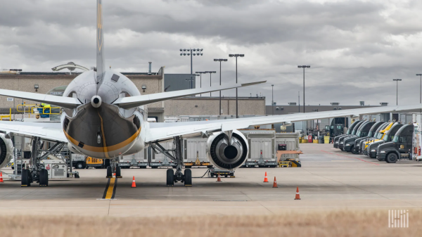 法拉利牽手科技公司為車迷打造數字產​​品，UPS大幅上調附加費