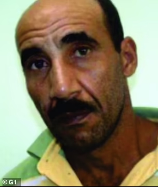 里約郊外發現9具慘遭虐殺的屍體,竟是特警隊為給同事復仇 里約郊外發現9具慘遭虐殺的屍體,竟是特警隊為給同事復仇